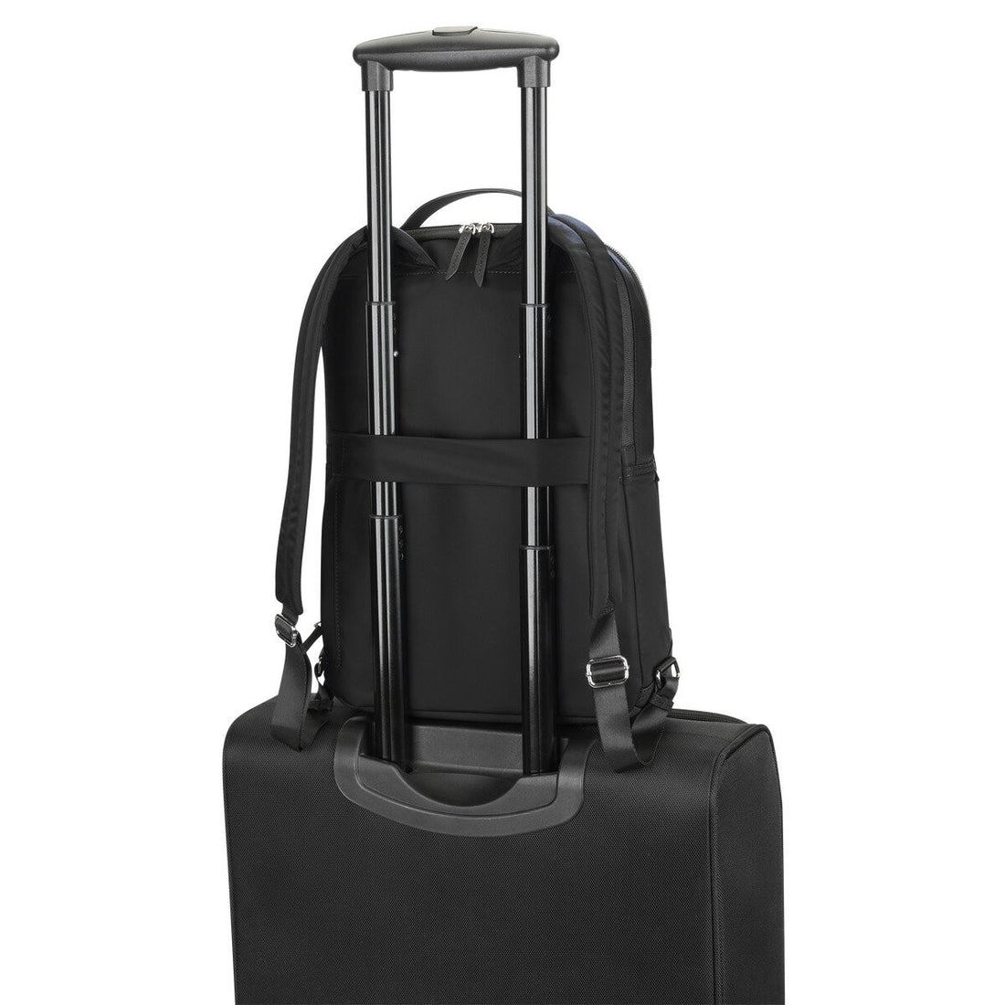 Targus Newport 15" Backpack Black - image 8