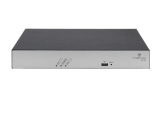 HPE MSR935 ROUTER wired router Grey