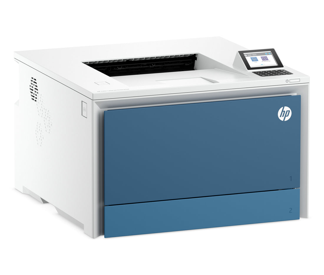 HP CLR LASERJET ENT 4701DN PRINTER:EUR Colour A4 - image 2