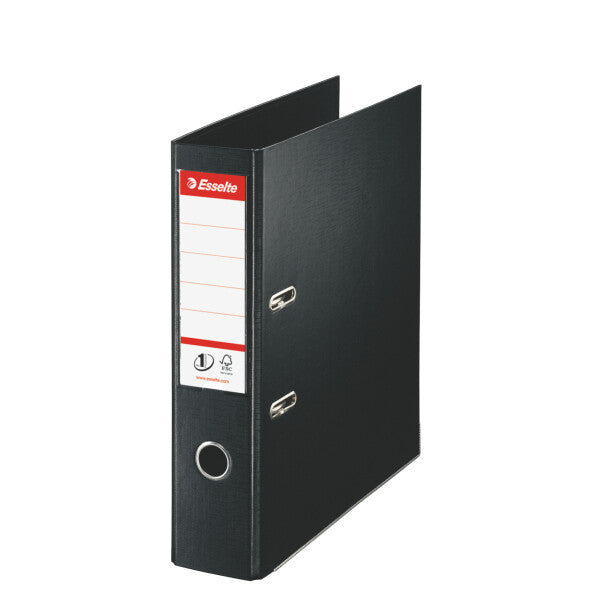 Esselte Lever Arch File No.1 PP FSC® A4/75 mm