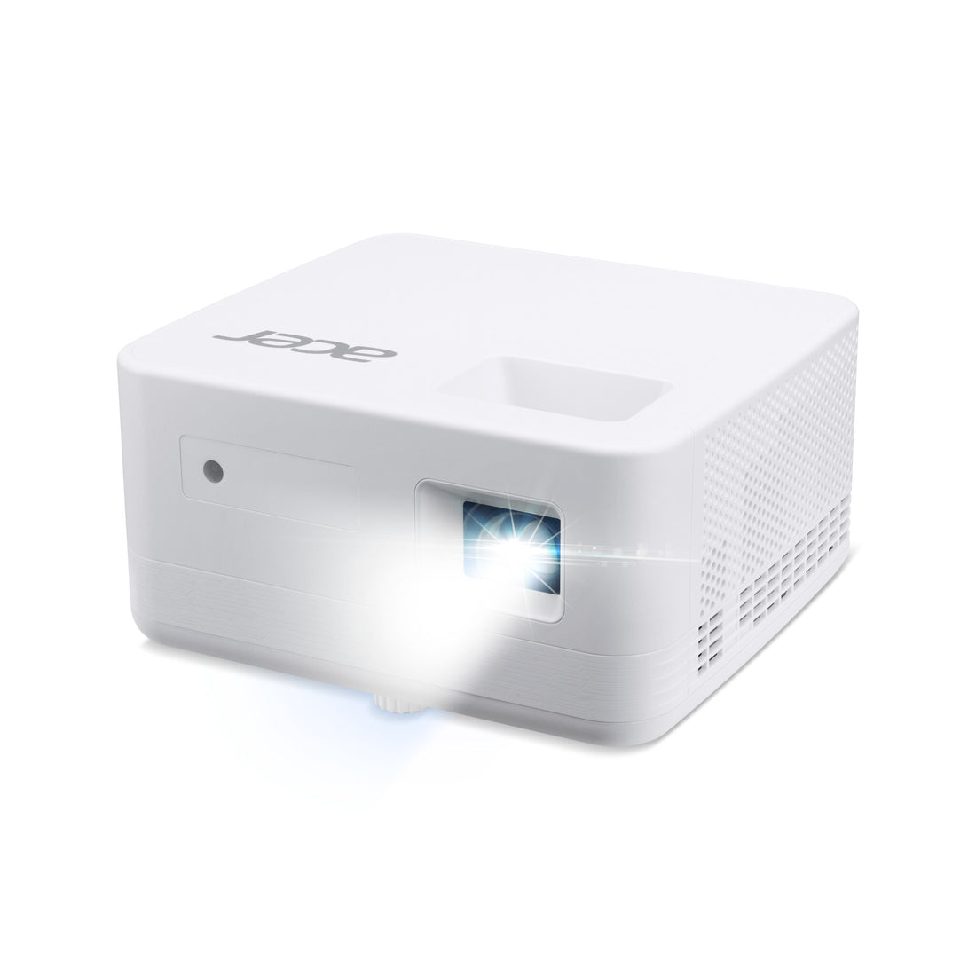 Acer PD1800 projector - 4K Ultra HD, LED, 1,000 ANSI lm - image 9
