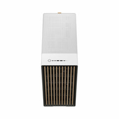 Fractal Design FD-C-NOR1X-04 computer case Midi Tower White