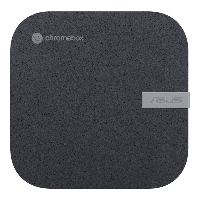 ASUS Chromebox CHROMEBOX5-G3103UN Intel® Core™ i3 i3-1220P 8 GB DDR4-SDRAM 128 GB SSD ChromeOS Mini PC Black