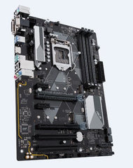 ASUS PRIME B360-PLUS Intel® B360 LGA 1151 (Socket H4) ATX
