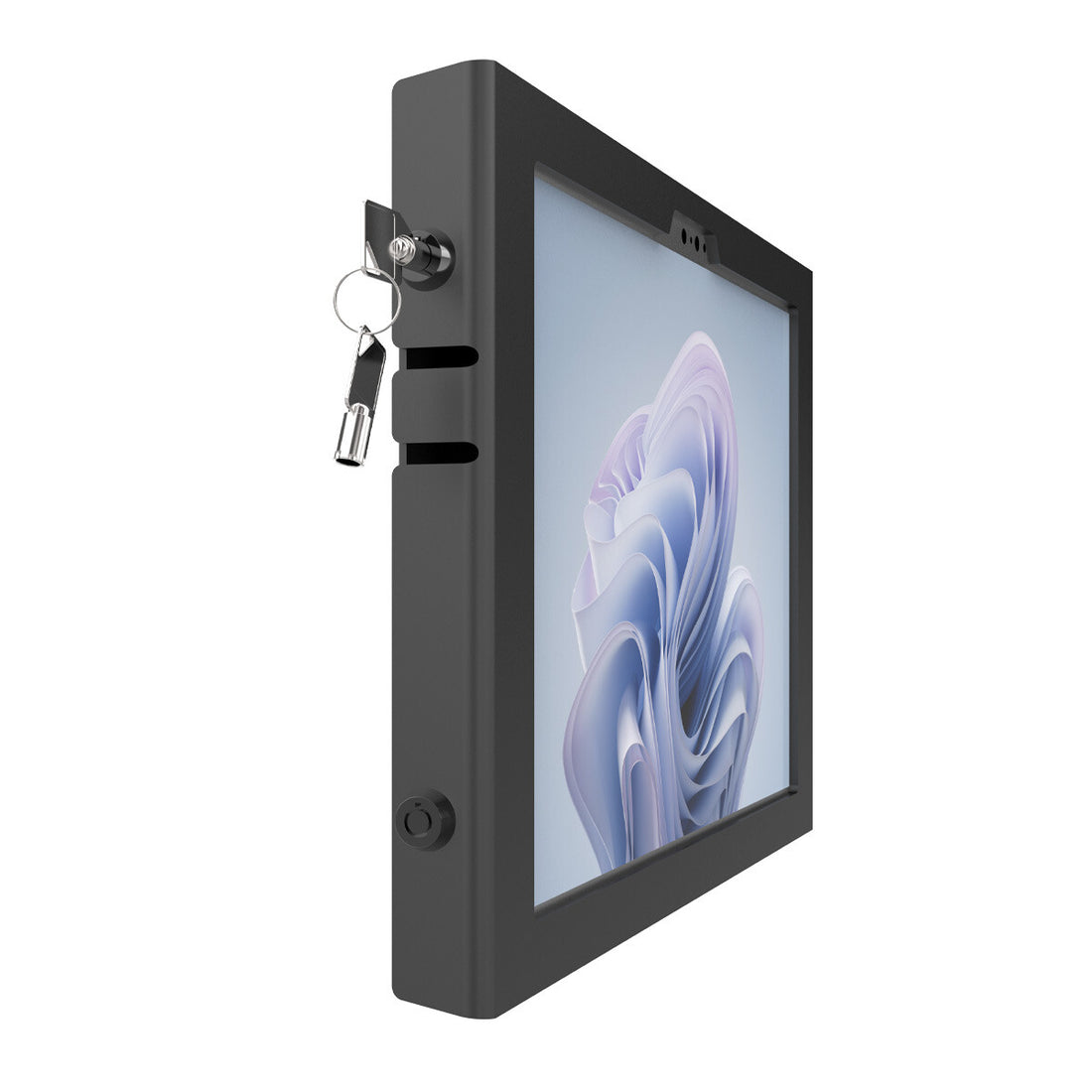 Compulocks Surface Pro 9-12 13", Apex Enclosure Wall Mount - image 3
