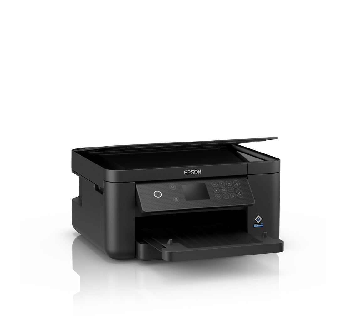 Epson Expression Home XP-5200 - image 7