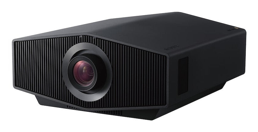 Sony BRAVIA Standard throw projector 2700 ANSI lumens SXRD UHD 4K (3840x2160) Black