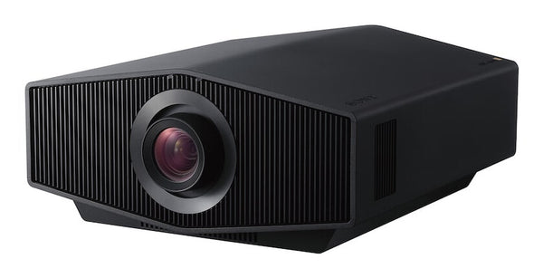 Sony BRAVIA Standard throw projector 2700 ANSI lumens SXRD UHD 4K (3840x2160) Black