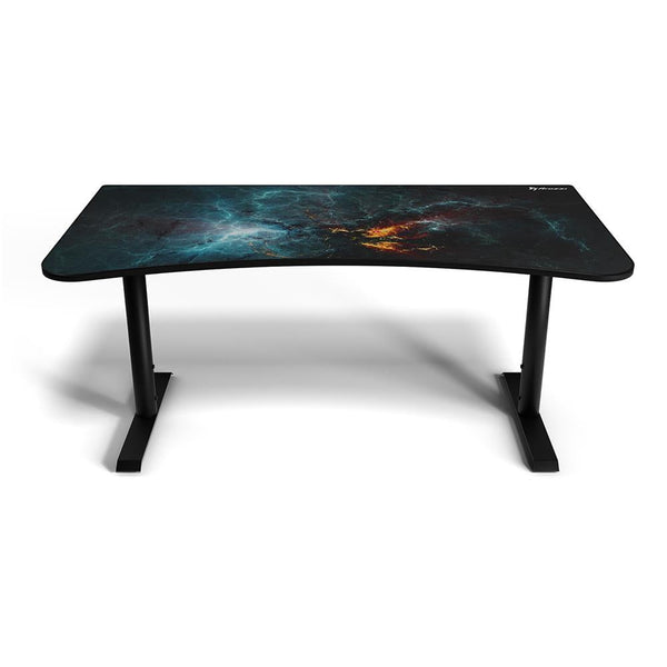 Arozzi Arena Gaming Desk - Omega