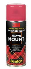 3M 7100297499 adhesive Spray 400 ml