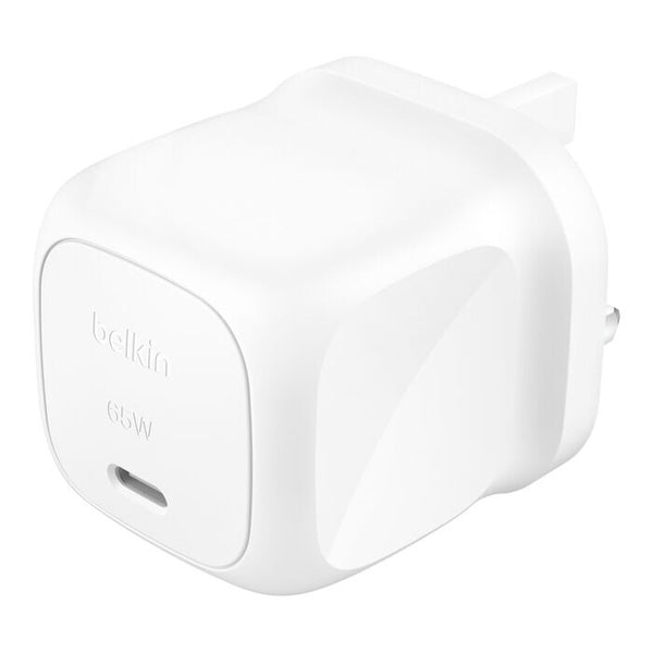 Belkin WCA011MYWH mobile device charger