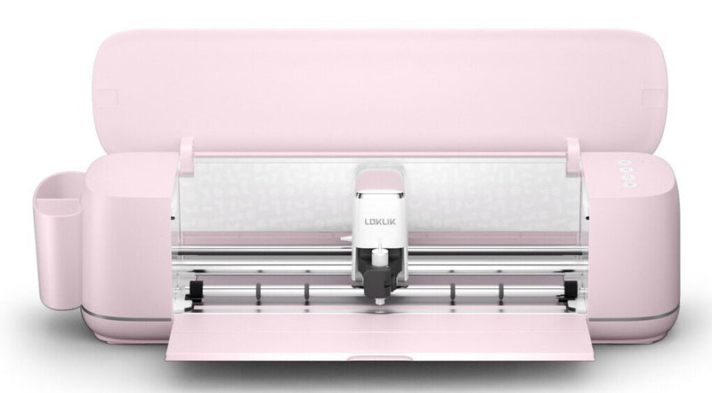 LOKLiK iCraft Electronic