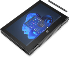 HP Pro x360 Fortis 11 inch G10 Notebook PC Intel® Core™ i3 i3-1210U Hybrid (2-in-1) 29.5 cm (11.6