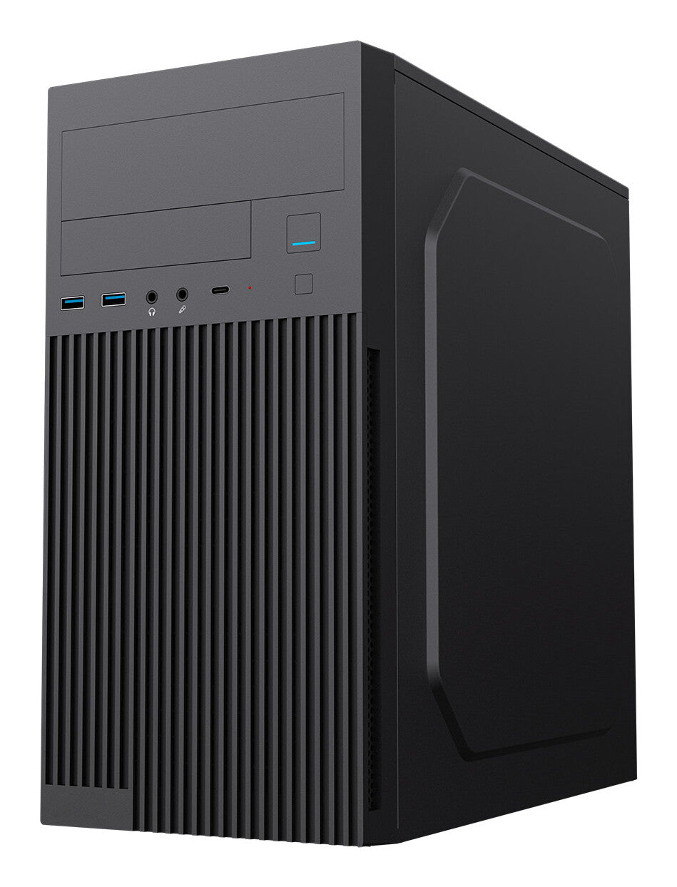CiT Mentor Black - image 3