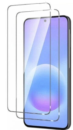 Origin Storage SS-GSP-A26-5G-CLR mobile phone screen/back protector Clear screen protector Samsung