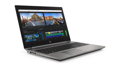 T1A HP ZBook 15 G6 Refurbished Intel® Core™ i7 i7-9850H Mobile workstation 39.6 cm (15.6