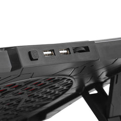 Marvo FN-40 laptop cooling pad 43.2 cm (17