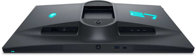 Alienware 27" 4K Ultra HD 180Hz Gaming Monitor (AW2725QF)