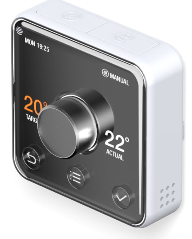 Hive UK7004219 thermostat White