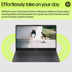 HP Laptop 15-fd0051na Intel® Core™ i3 i3-N305 39.6 cm (15.6