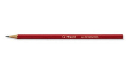 5Star 393628 graphite pencil HB 12 pc(s)