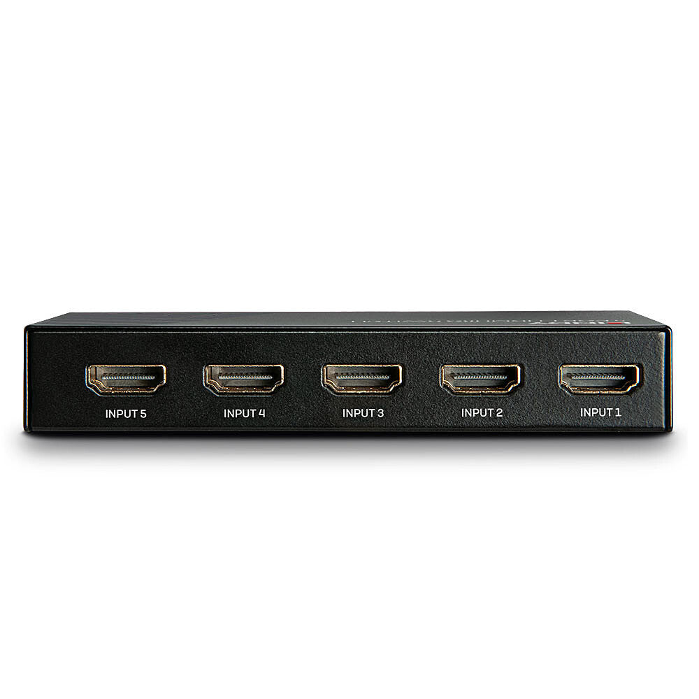 Lindy 5 Port HDMI 18G Switch - image 4