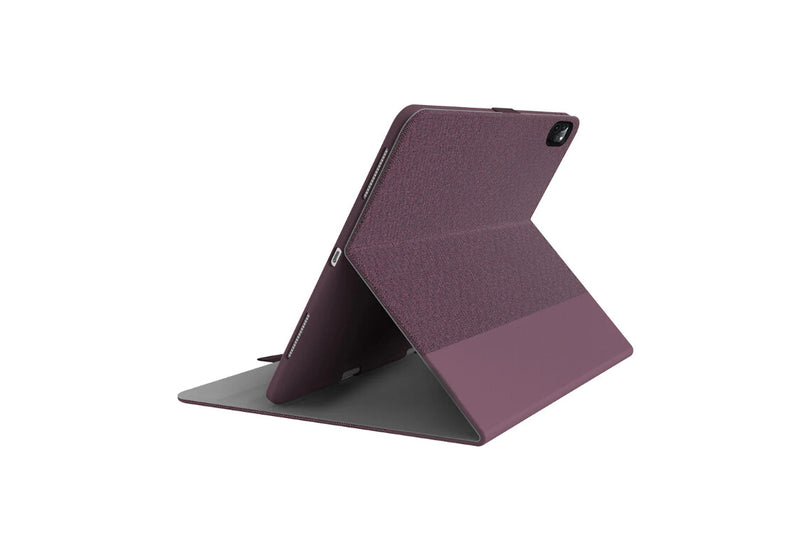 Cygnett CY4015TEKVI tablet case 27.9 cm (11") Folio Rose