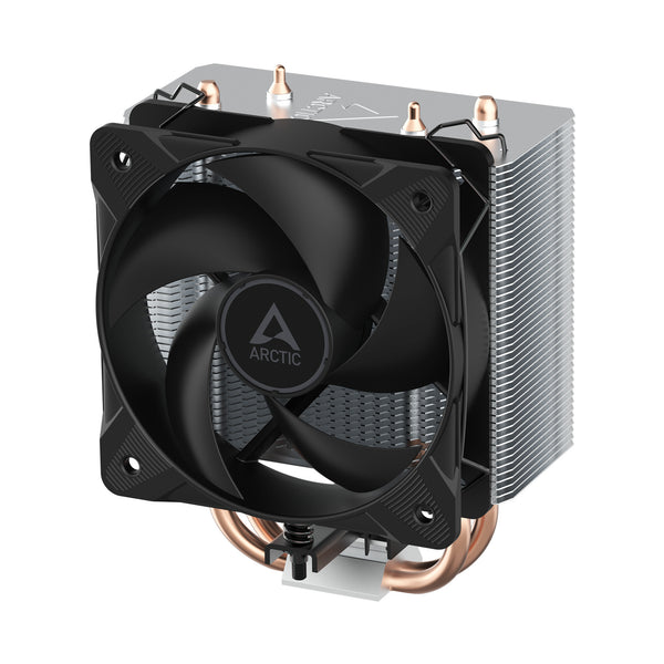 ARCTIC Freezer 8A - CO Compact AMD CPU Cooler for Continuous Operation