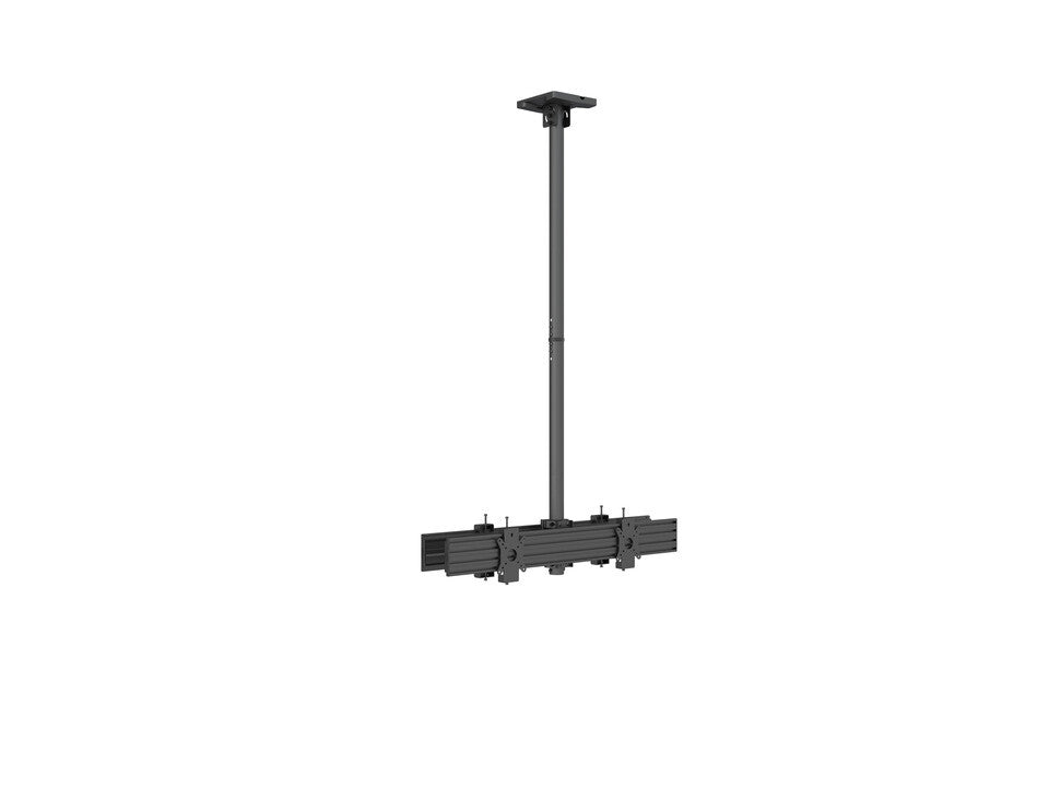 Multibrackets M Pro Series - Monitor Mount Fixed Pro 50/75/100 - image 12