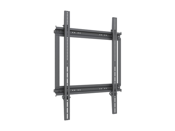 Multibrackets M Pro Series - Dual Pole bracket 600X900