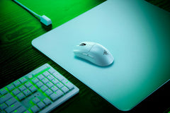 Razer Viper V3 Pro mouse Gaming Right-hand RF Wireless + USB Type-C Optical 35000 DPI