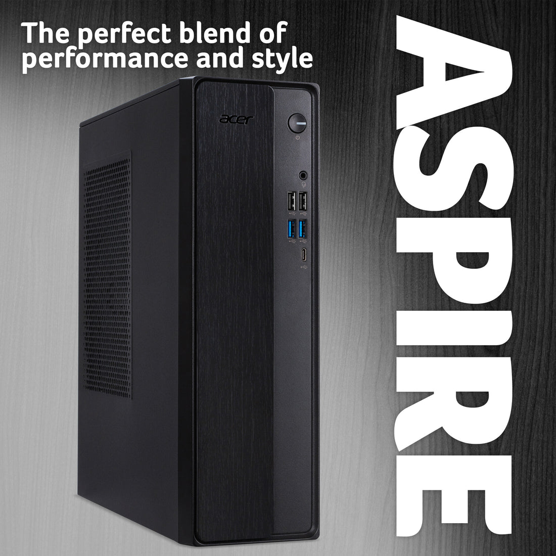 Acer Aspire XC102-PCSO Desktop Computer - image 6