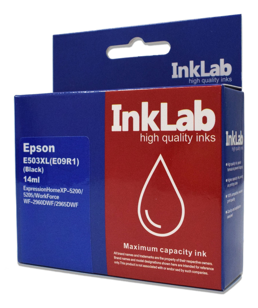 InkLab