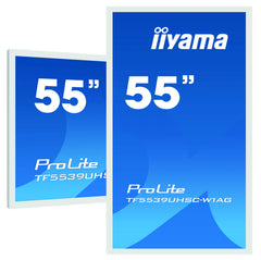 iiyama ProLite TF5539UHSC-W1AG computer monitor 139.7 cm (55