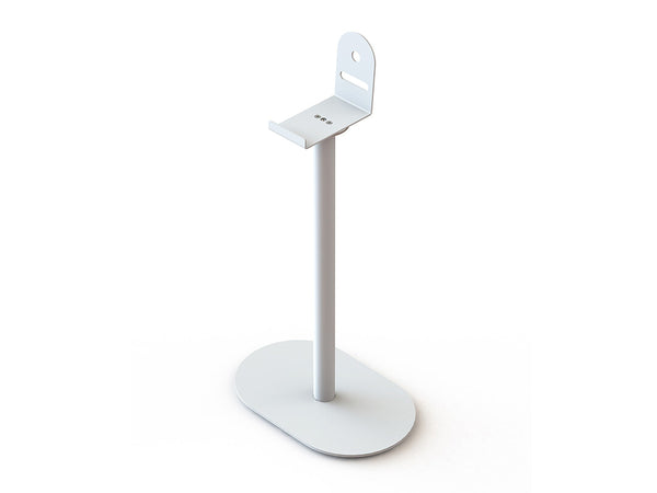 Multibrackets M Sonos FIVE Floor Stand - Single White