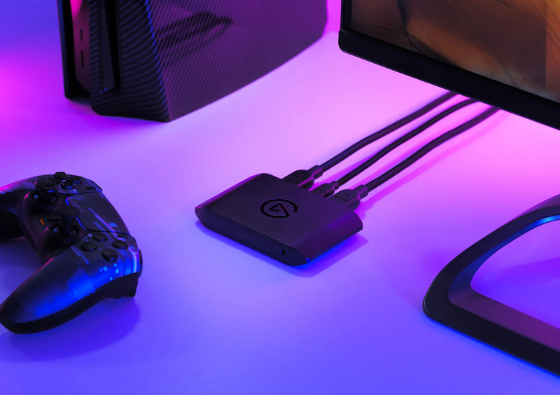 Elgato Game Capture 4K X
