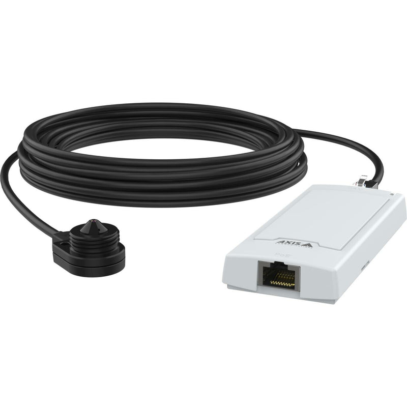 Axis P1265 Mk II Covert IP security camera Indoor 1920 x 1080 pixels C ...