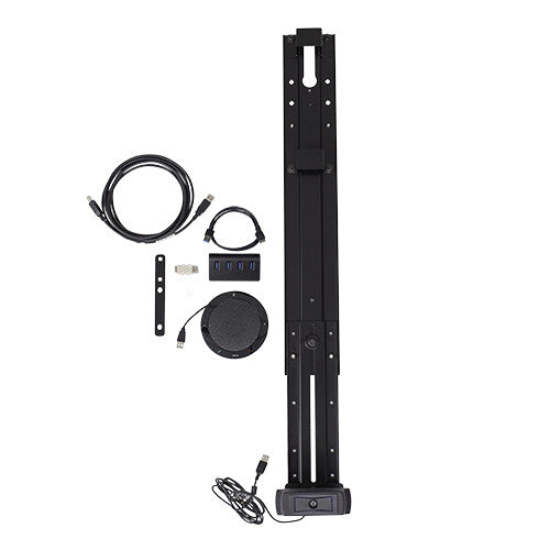 Chief FCA810V monitor mount accessory