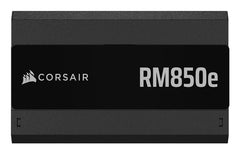 Corsair RM850e power supply unit 850 W 24-pin ATX ATX Black