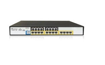 AudioCodes M800B-V-1ET4B-4L gateway/controller 1000, 100, 10 Mbit/s