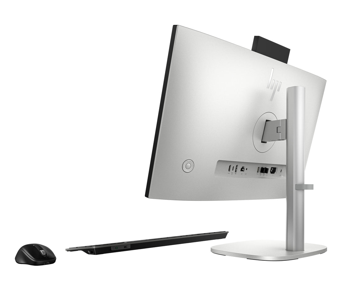 HP E6EQ9ET All-in-One PC/workstation 23.8" 1920 x 1080 pixels 16 GB DDR5-SDRAM Windows 11 Pro Wi-Fi 7 AI PC - image 3