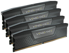 Corsair Vengeance CMK128GX5M4B5600C40 memory module 128 GB 4 x 32 GB DDR5 5600 MHz