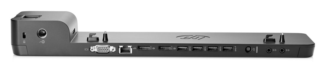 HP UltraSlim Docking Station - image 4
