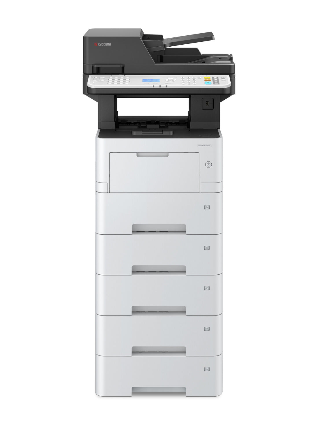 KYOCERA ECOSYS MA4500x Laser A4 1200 x 1200 DPI 45 ppm - image 6