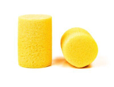 3M PP-01-002 ear plug Reusable ear plug Yellow - image 5