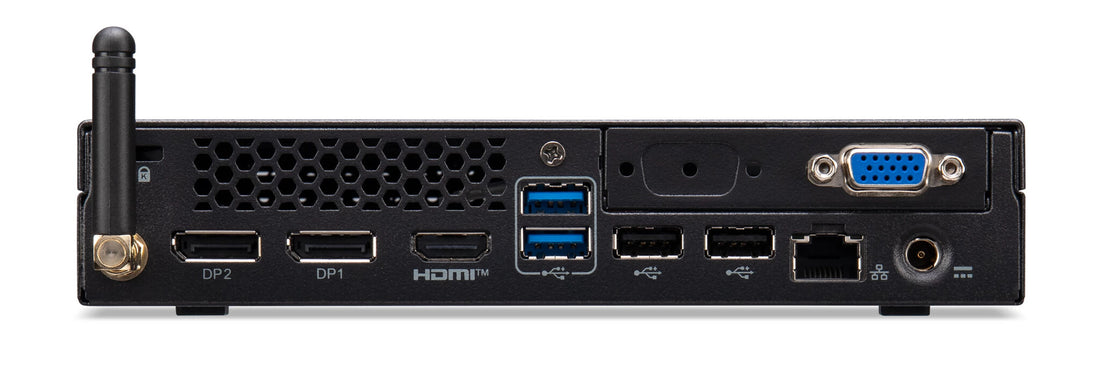 Acer Veriton N Series SFF desktop (VVN4735GT) - Intel Core Ultra 5, 16GB RAM, 512GB SSD, Windows 11 - image 6