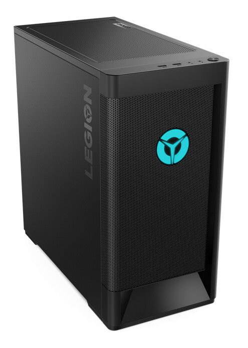 Lenovo Legion T5 AMD Ryzen™ 7 5700G 16 GB DDR4-SDRAM 1 TB SSD NVIDIA GeForce RTX 3060 Ti Windows 11 Home Tower PC Black