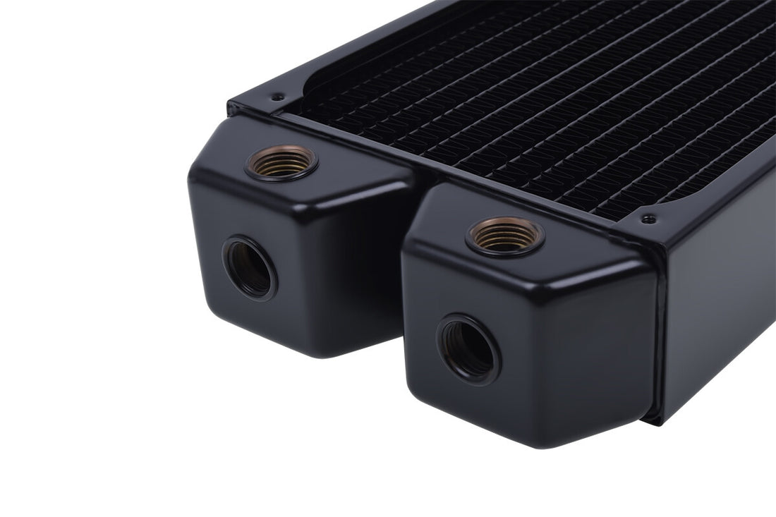 Alphacool NexXxoS XT45 Heatsink - image 2