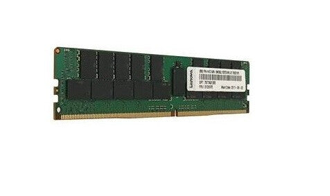 Lenovo 4ZC7A15142 memory module 32 GB 1 x 32 GB DDR4 ECC