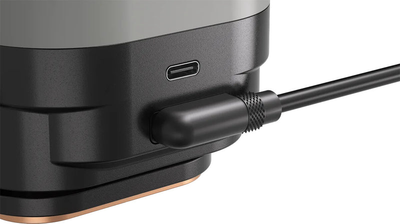 Corsair iCUE LINK TITAN 420 RX RGB Processor All-in-one liquid cooler 14 cm Black 1 pc(s)